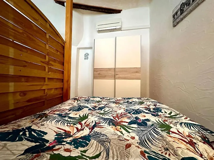 Studio Valleton Centre Historique Aubenas Appartamento